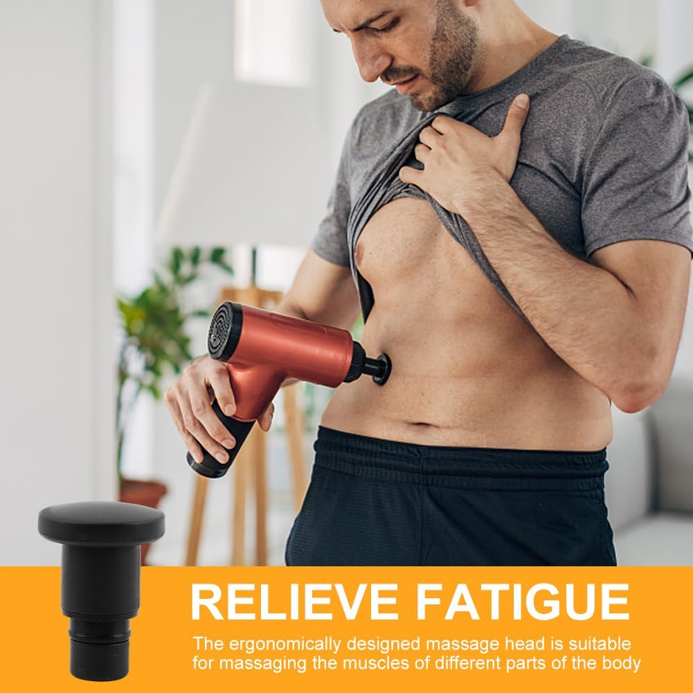 Massage Gun Attachments